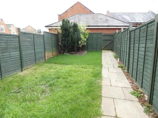 Townhouse for rent in Priest Down, Hampshire