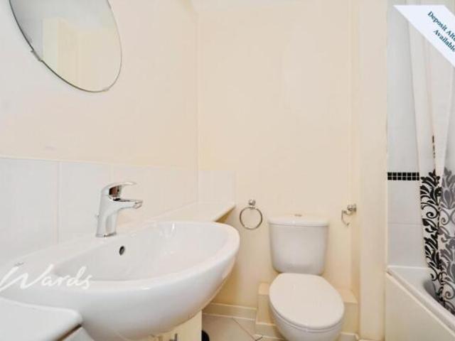 Townhouse for rent
