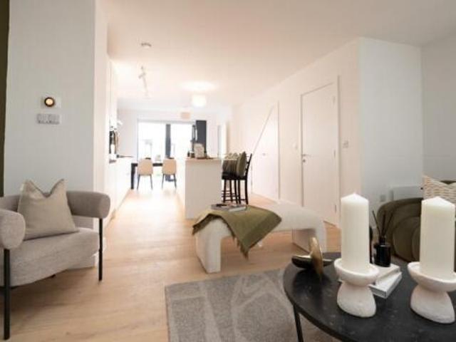 Townhouse for rent in South Yorkshire
