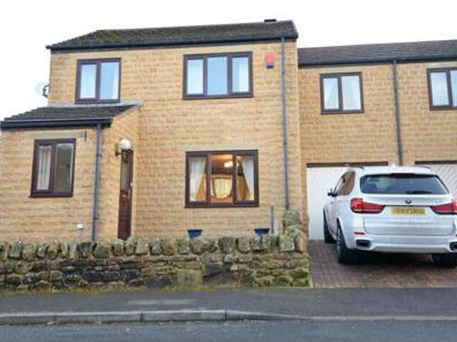 House for rent in Burnside, Skipton
