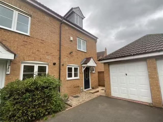 House for rent in Sandyford, Scotland
