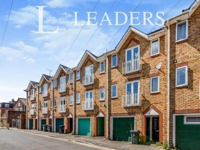 House for rent in Kingston upon Thames, Greater London