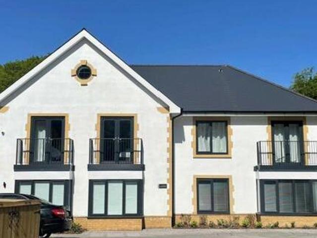 House for rent in Bournemouth