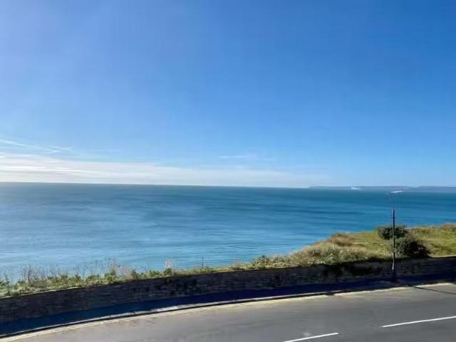 House for rent in Southbourne, Bournemouth