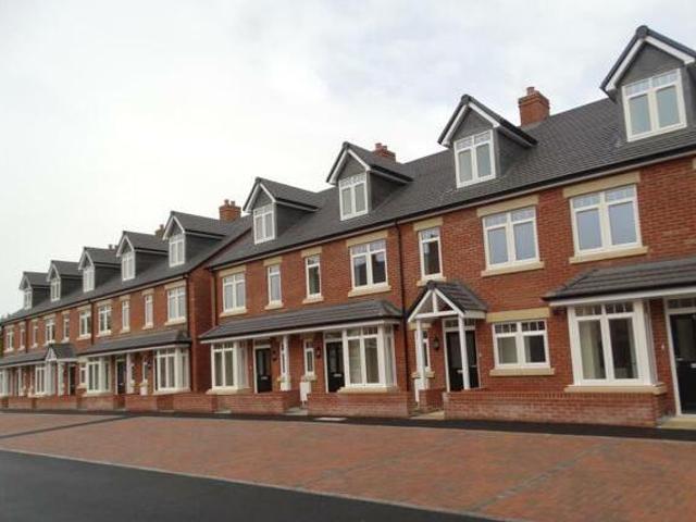 House for rent in Cherry Orchard, Frankwell