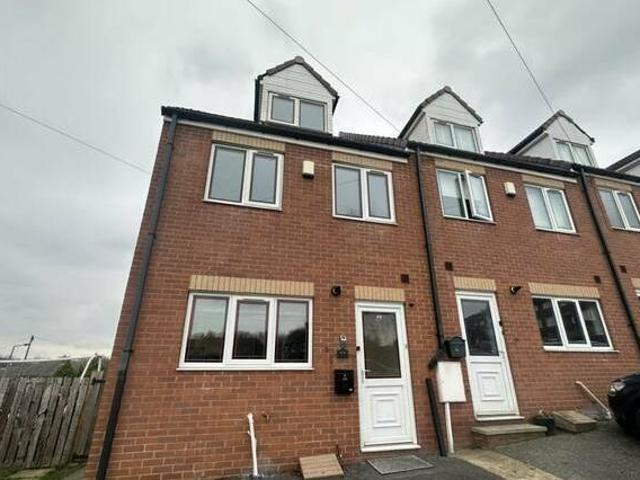 House for rent in England