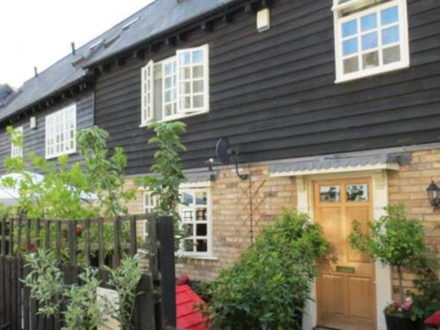 House for rent in Lyons, Greater London