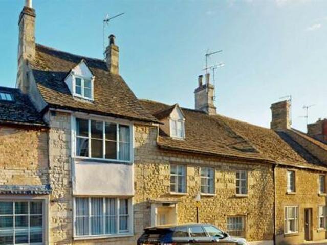 House for rent in Barholm, Lincolnshire