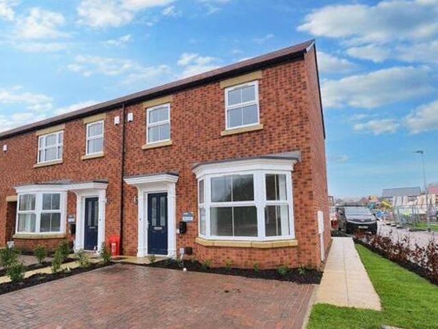 House for rent in Stanley, North East