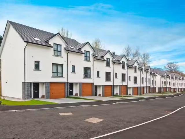 House for rent in Ballindoch, Scotland