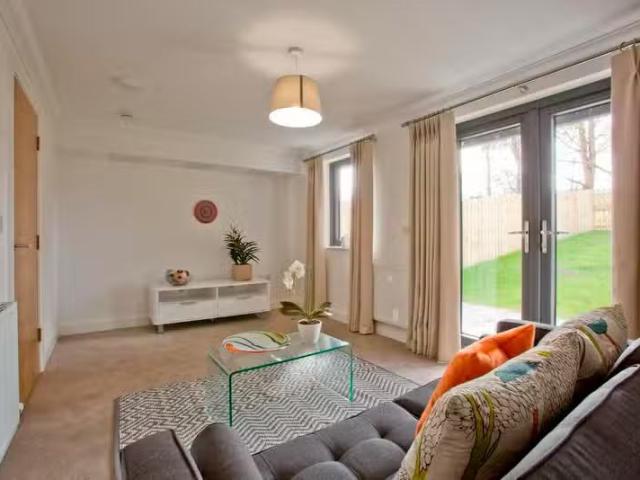 House for rent in Scotland