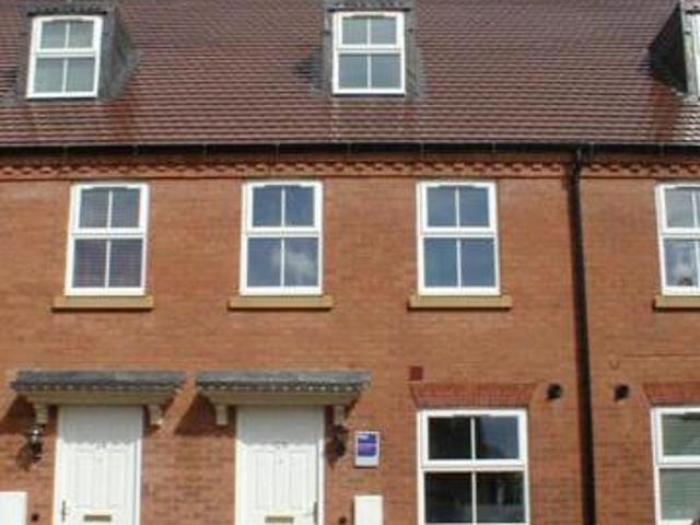 House for rent in Stratford-upon-Avon, Alderminster