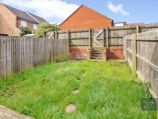 Townhouse for rent in Bridgefield, Kent