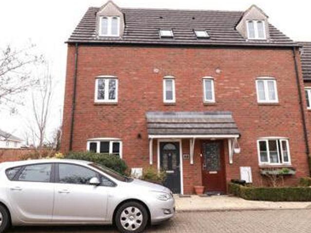 House for rent in Swindon
