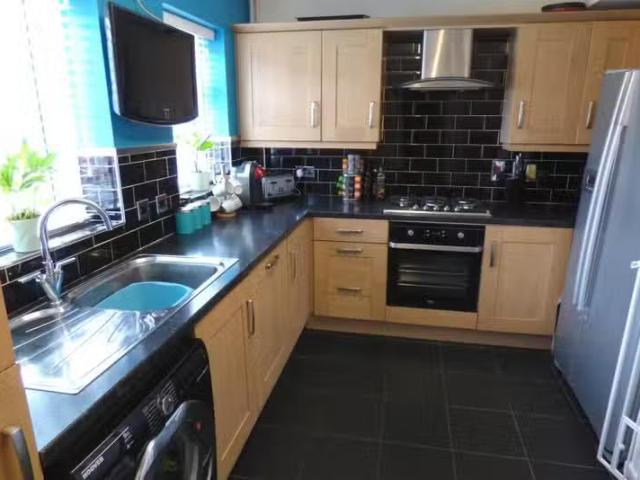 House for rent in Jordanstown, Newtownabbey