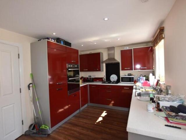 Townhouse for rent in Hampton Gardens, Peterborough