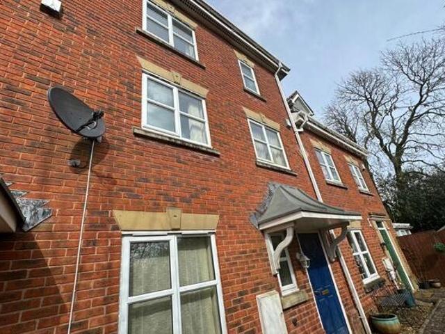 House for rent in Frankwell, Shropshire