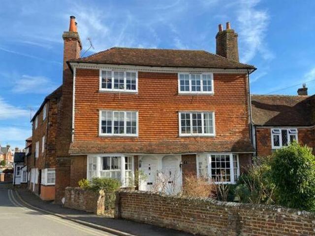 House for rent in Bridgefield, Kent