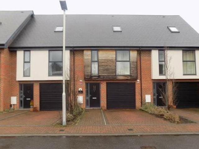 House for rent in Thatcham, West Berkshire