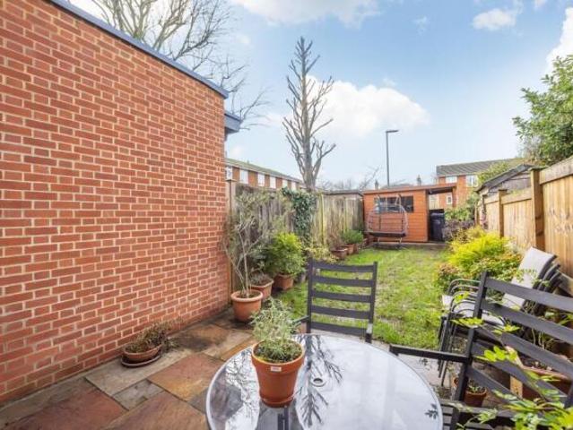 Townhouse for rent
