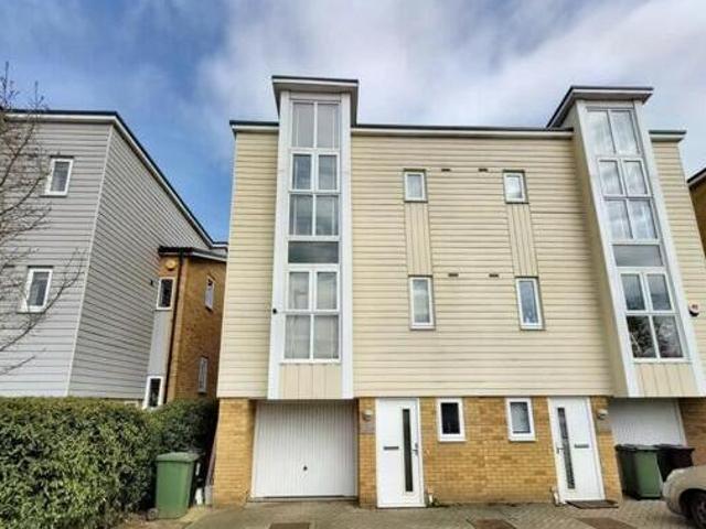 House for rent in Repton Park North, Bridgefield