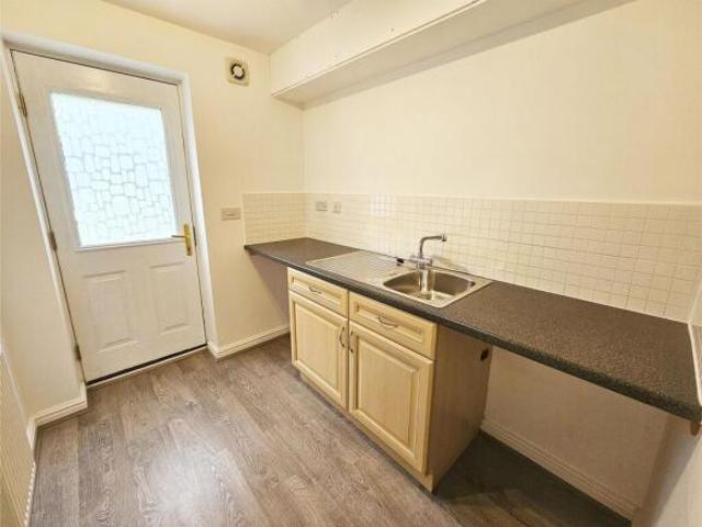 Townhouse for rent in Henbury