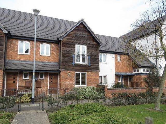 House for rent in Lincolnshire