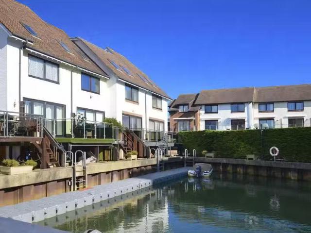 House for rent in East Dorset