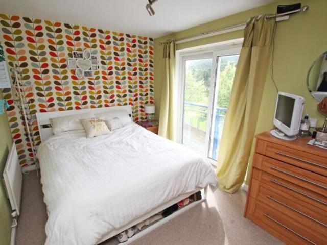 Townhouse for rent in Hulme, Georgia