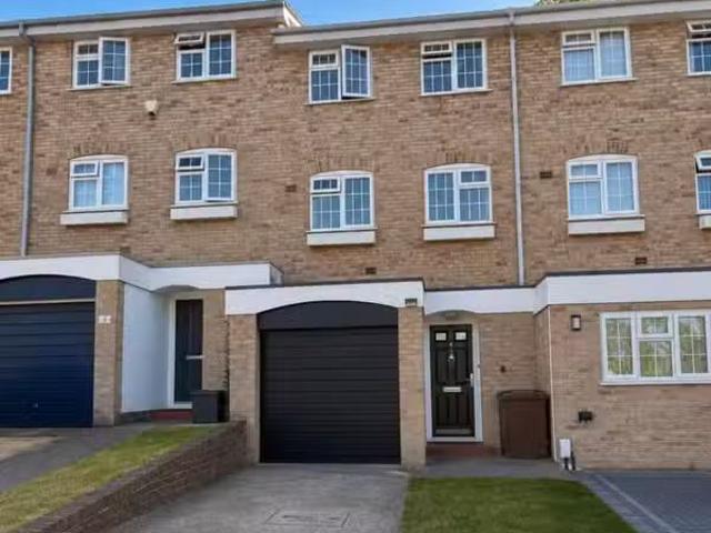House for rent in Bickley, Greater London