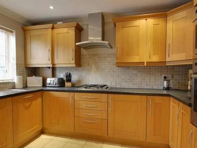 House for rent in Norfolk