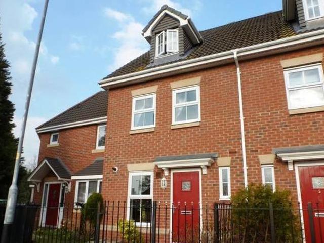 House for rent in Lincolnshire