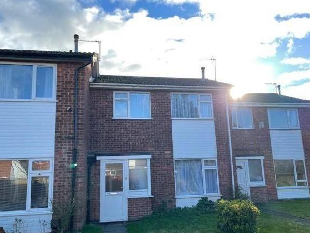 House for rent in Leicestershire