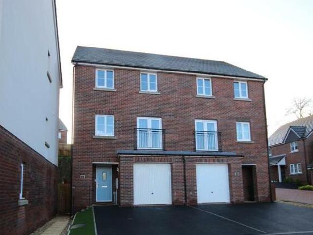 House for rent in Watergate, Devon