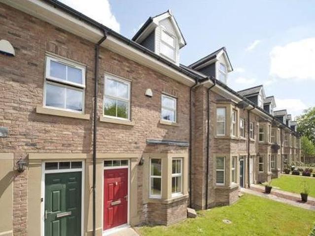 House for rent in York and North Yorkshire, England