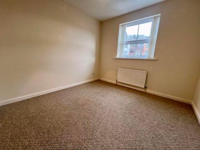 Townhouse for rent in Trinity, Scotland