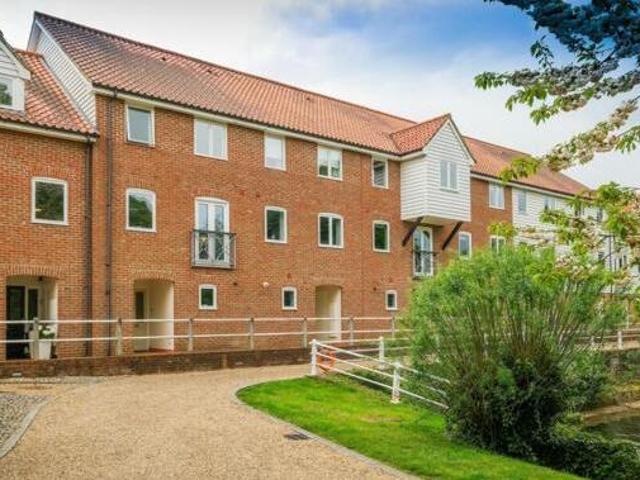 House for rent in Lakenham, East Bank