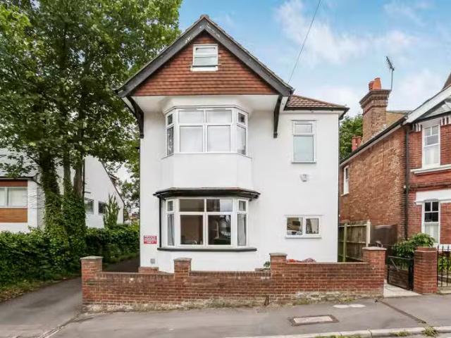 House for rent in St Albans, Five Acres