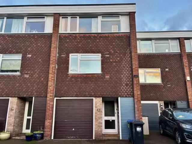 House for rent in St Paul's Cray, Greater London