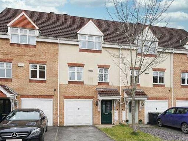 House for rent in Froggatt, East Midlands