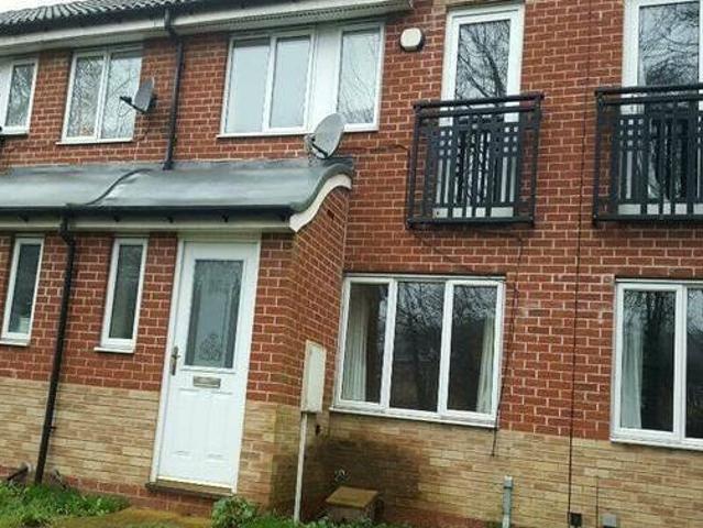 House for rent in Froggatt, East Midlands