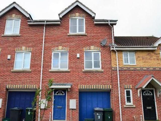 House for rent in Sprotbrough, South Yorkshire