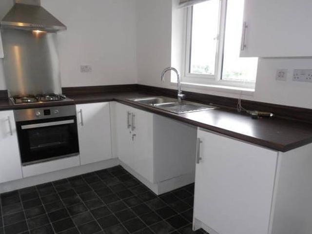 House for rent in Lancashire
