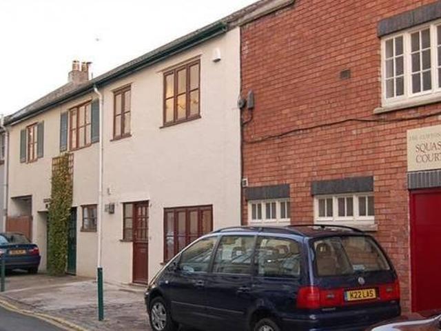 House for rent in Feckenham, City Of Bristol