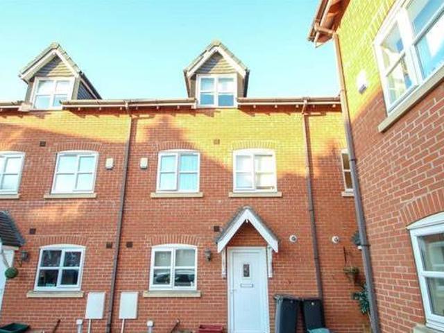 House for rent in Dudley Port, Tipton
