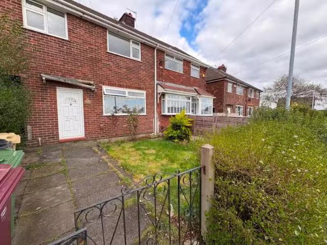 House for rent in Lee Bank, Greater Manchester