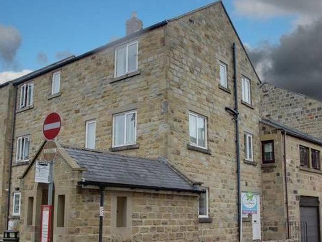 House for rent in North Yorkshire