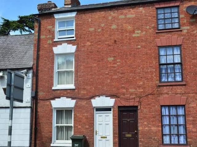 House for rent in Oxfordshire