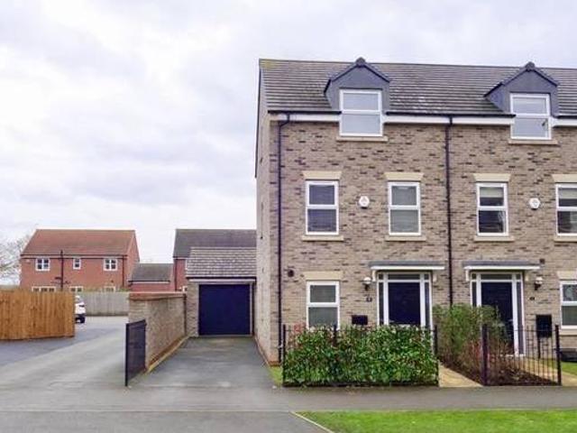 House for rent in East Riding Of Yorkshire