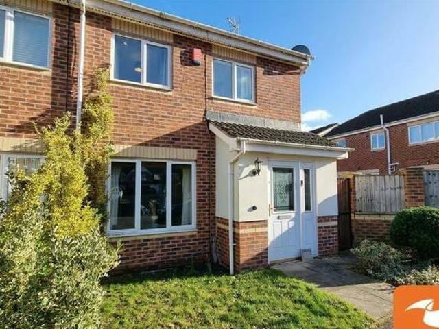 House for rent in East Midlands